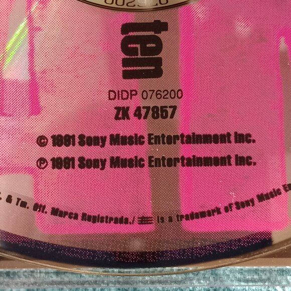 Pearl Jam CD - Picture 7 of 7